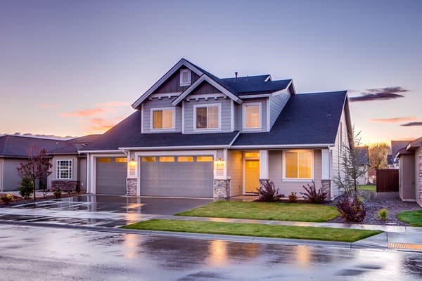 Senden Hauskaufberatung mit Immobiliengutachter